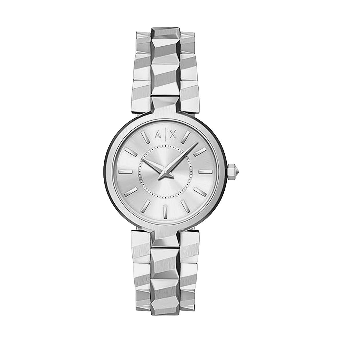 снимка на часовник Часовник Armani Exchange Audelle AX4405