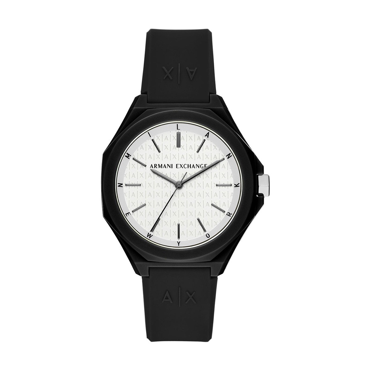 снимка на часовник Часовник Armani Exchange Andrea AX4600