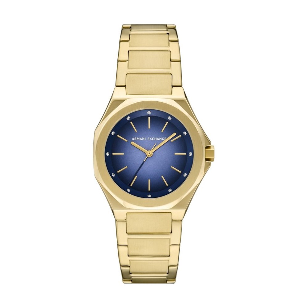 снимка на часовник Часовник Armani Exchange Andrea AX4620