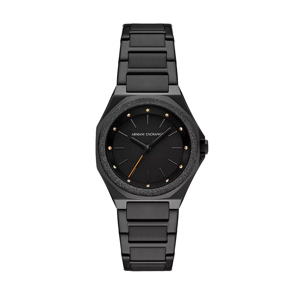 снимка на часовник Часовник Armani Exchange Andrea AX4621