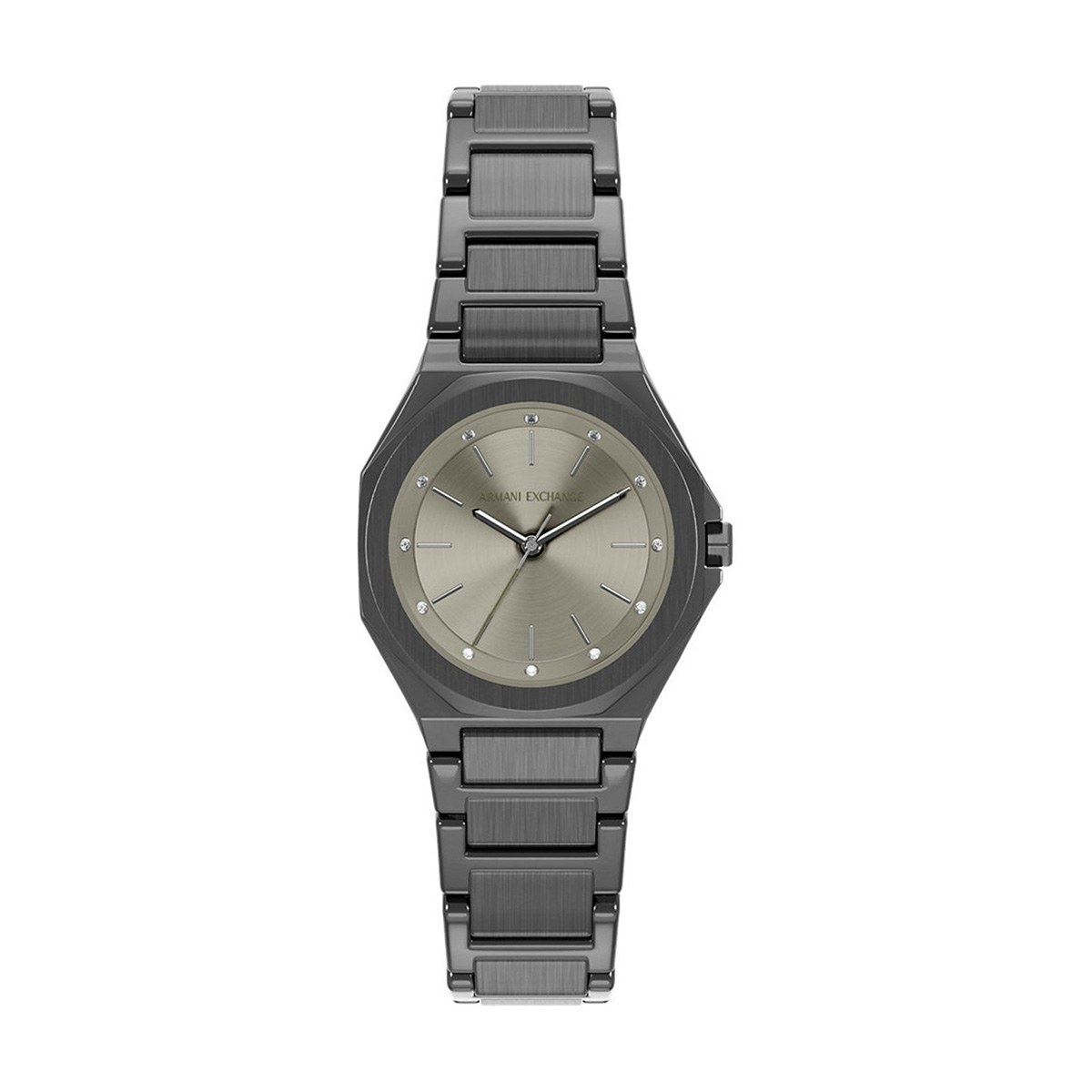 снимка на часовник Часовник Armani Exchange Andrea AX4625