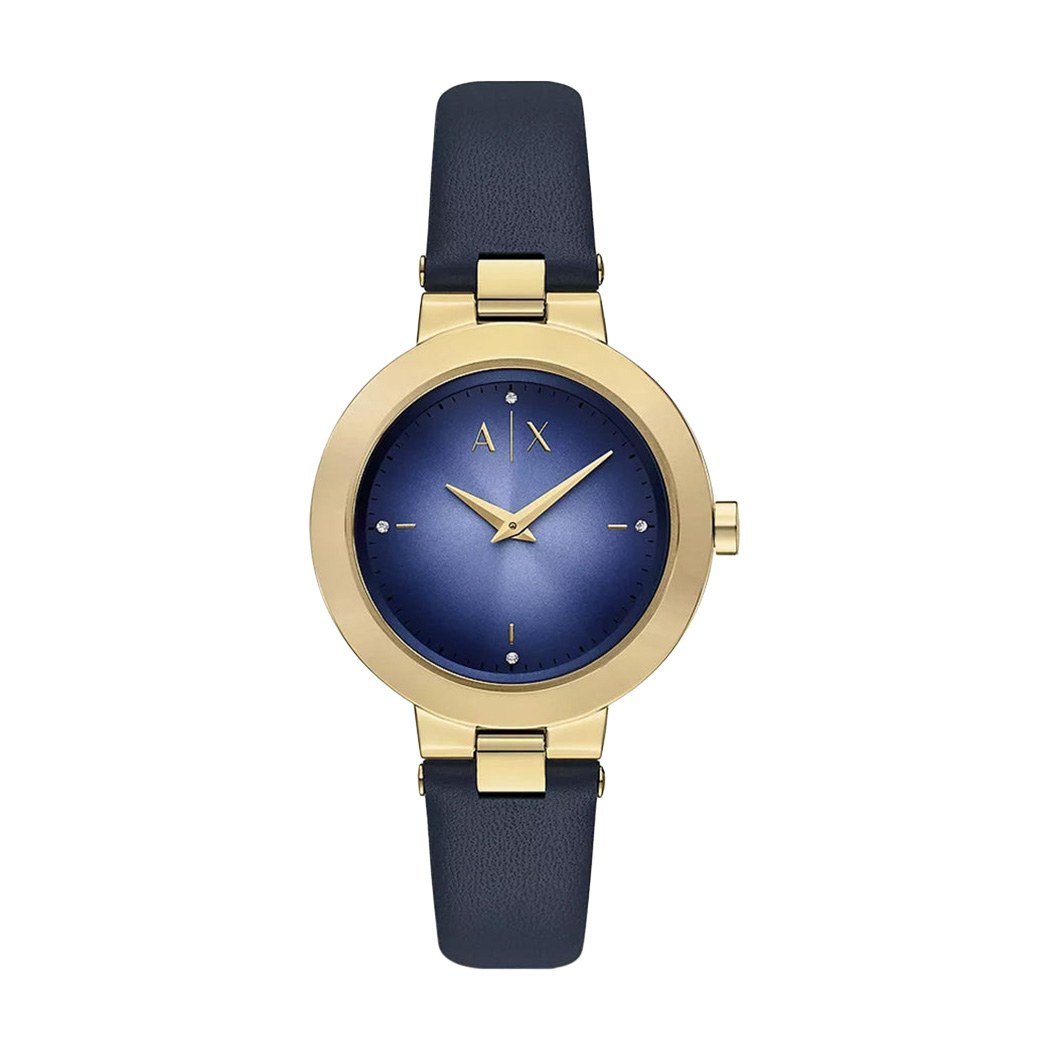 снимка на часовник Часовник Armani Exchange Jackie AX5179