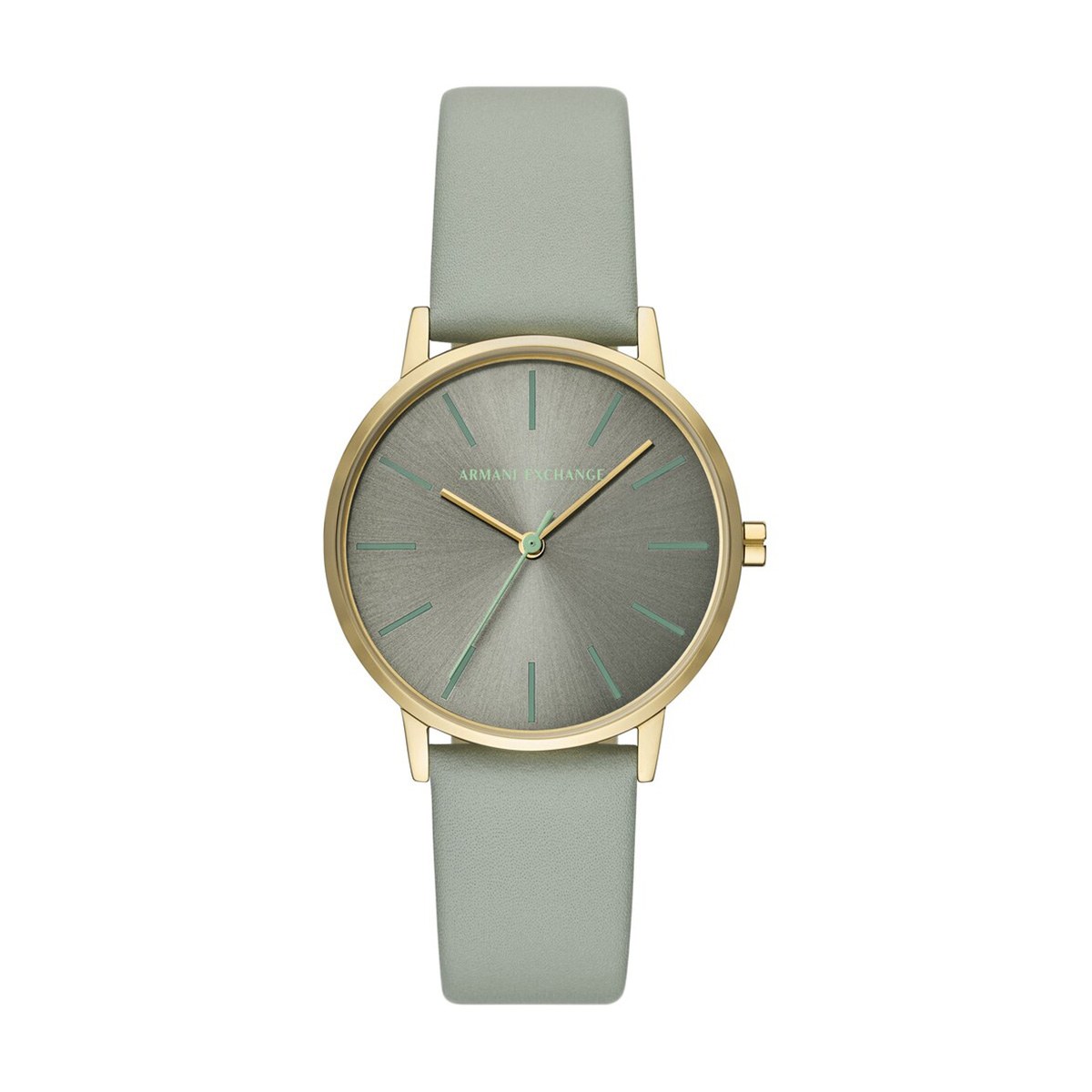 снимка на часовник Часовник Armani Exchange Lola AX5618