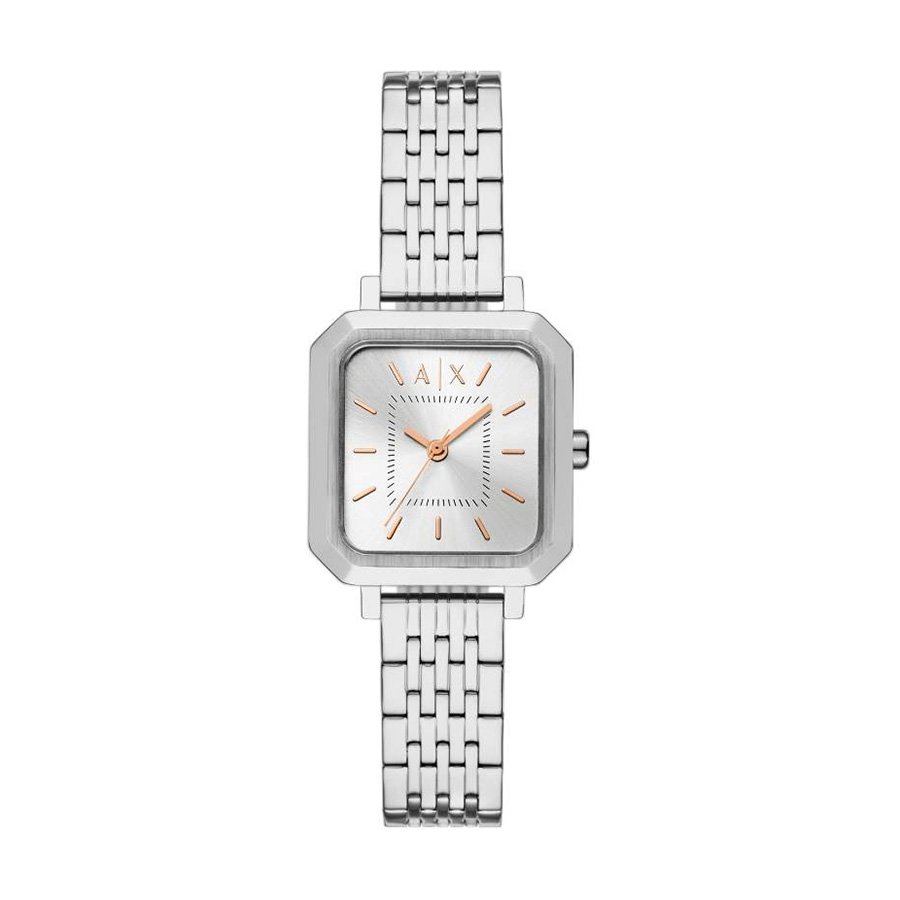 снимка на часовник Часовник Armani Exchange Leila AX5724
