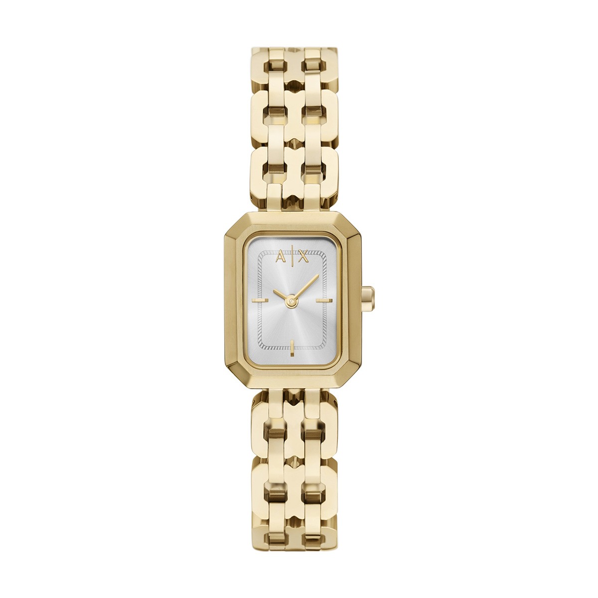 снимка на часовник Часовник Armani Exchange Faye AX5811
