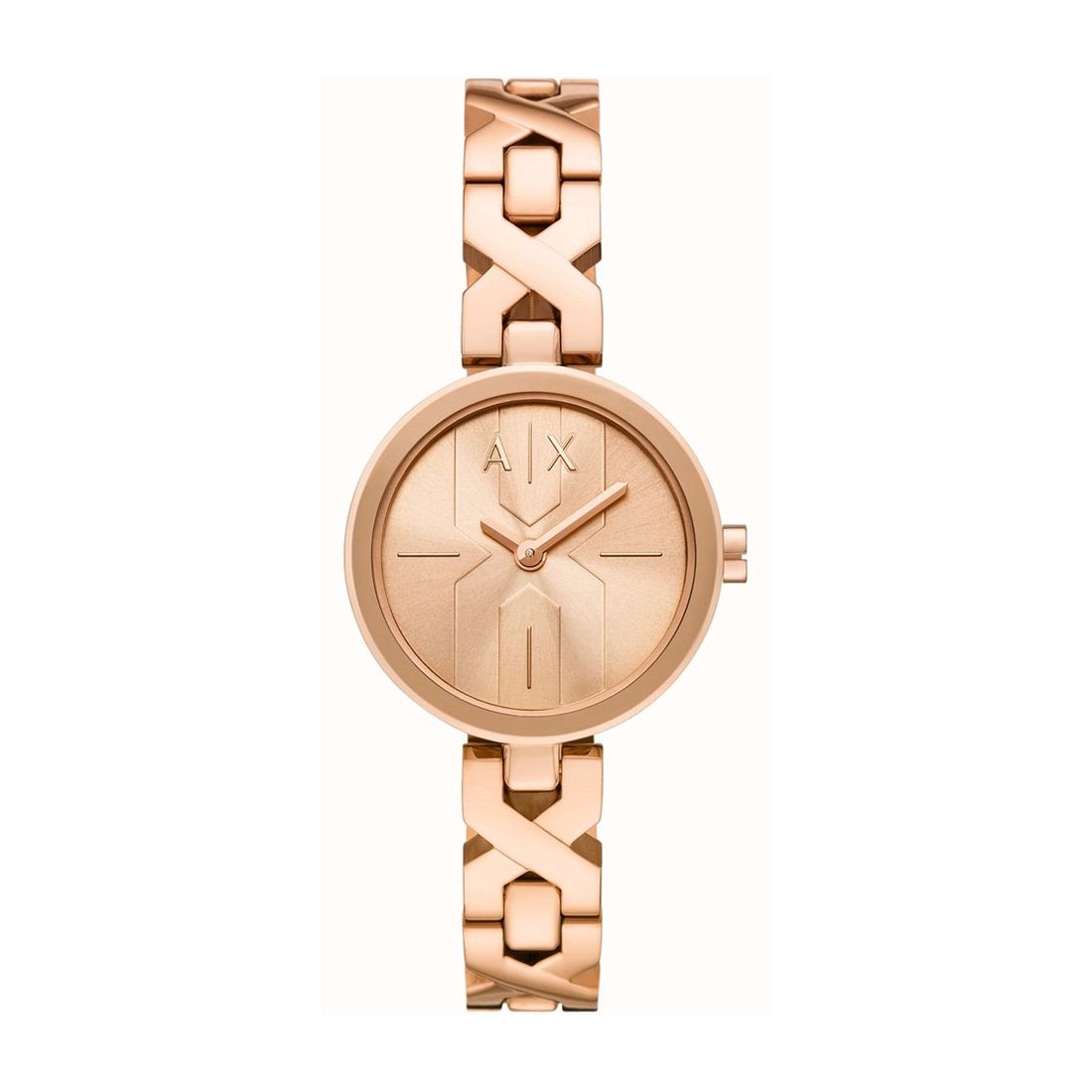 снимка на часовник Часовник Armani Exchange Ava AX5832