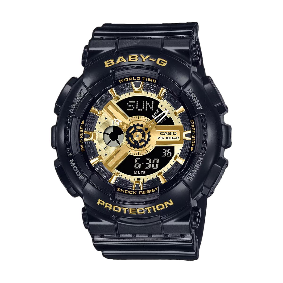 снимка на часовник Часовник Casio Baby-G BA-110X-1AER