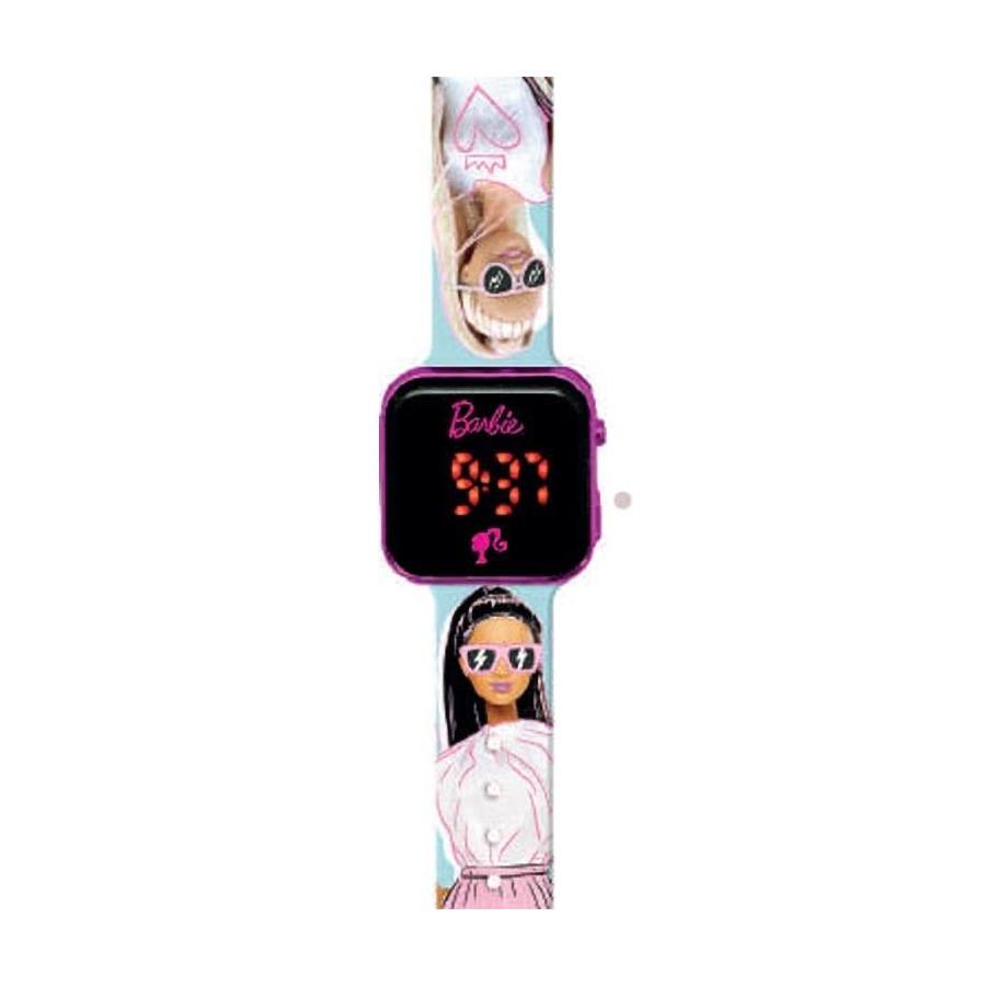 снимка на часовник Часовник Barbie BB00033