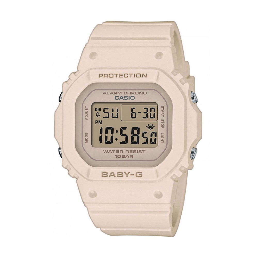 снимка на часовник Часовник Casio Baby-G BGD-565U-4ER