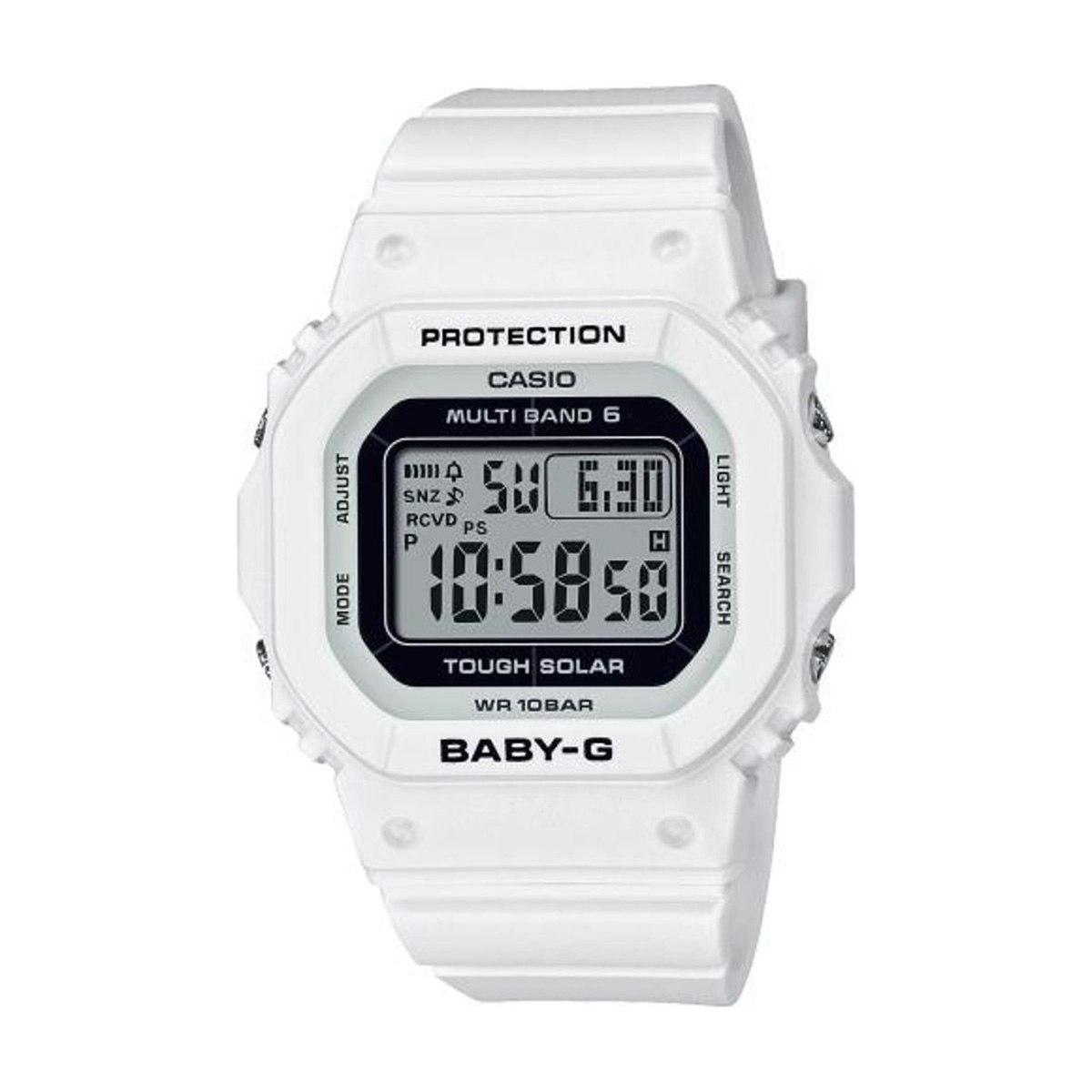 снимка на часовник Часовник Casio Baby-G BGD-5650-7ER