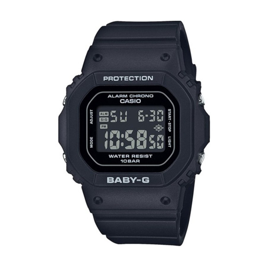 снимка на часовник Часовник Casio Baby-G BGD-565U-1ER