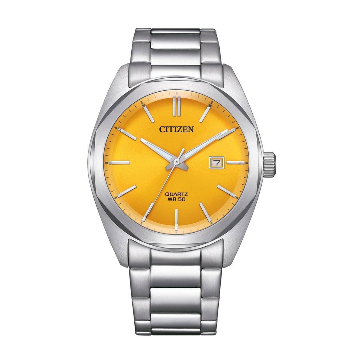 снимка на часовник Часовник Citizen BI5110-54Z