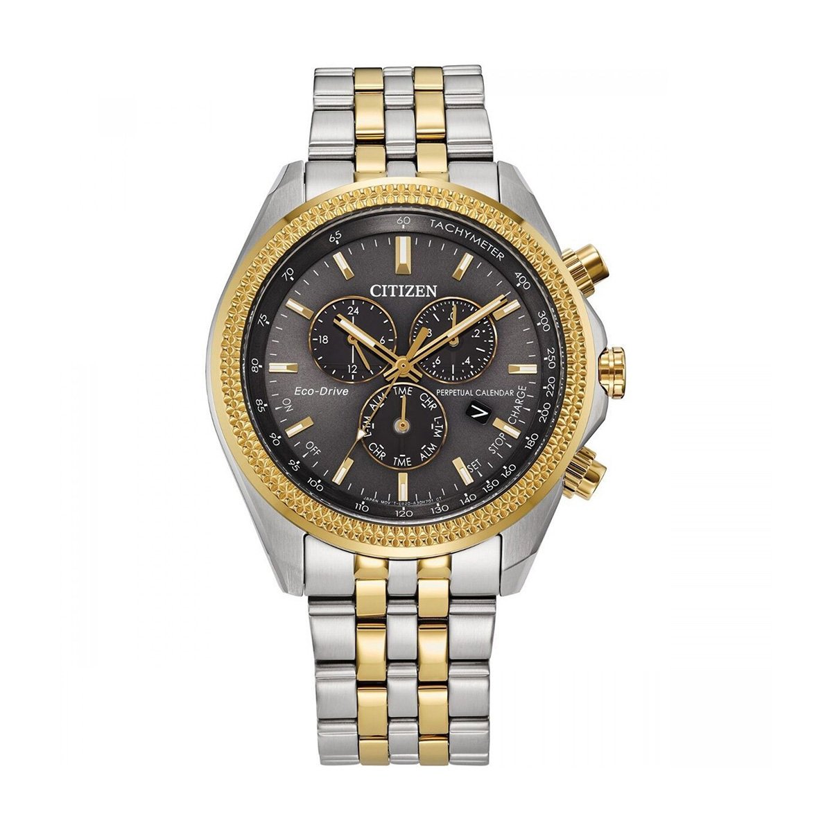 снимка на часовник Часовник Citizen Eco-Drive BL5564-55H