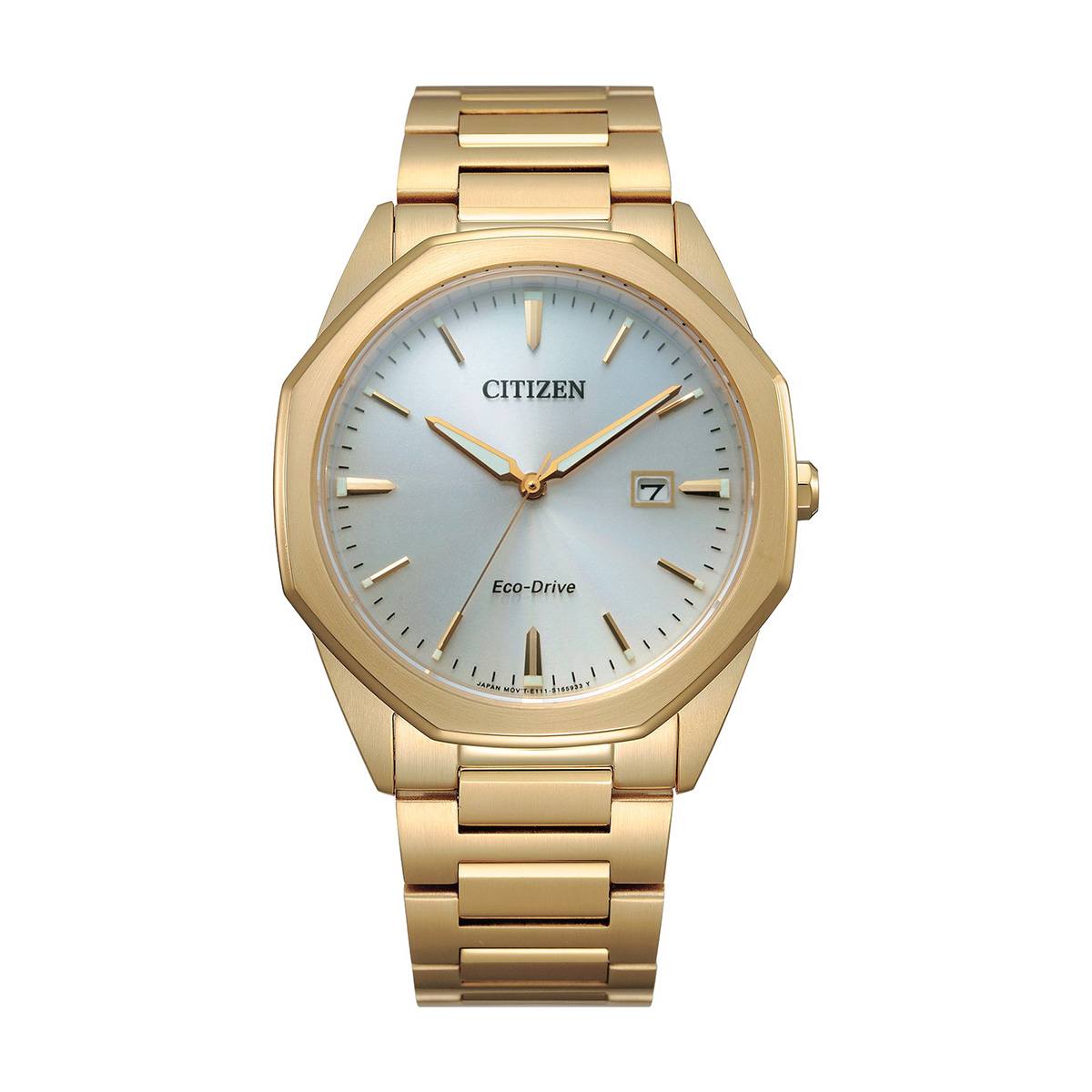 снимка на часовник Часовник Citizen Eco-Drive BM7492-57A