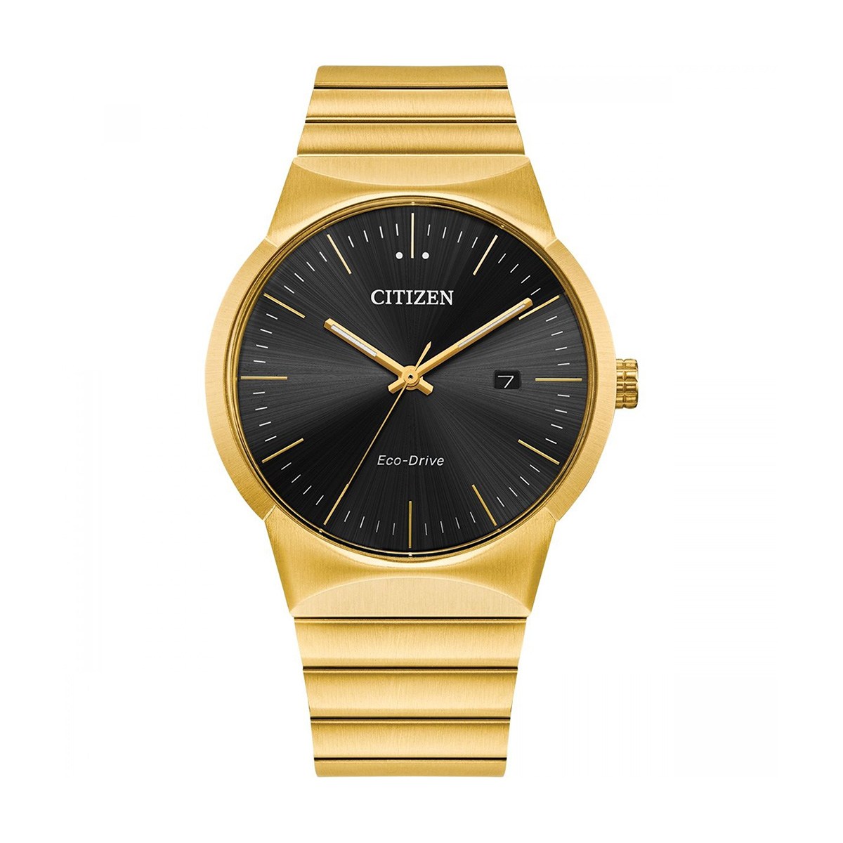 снимка на часовник Часовник Citizen Eco-Drive BM7582-56E