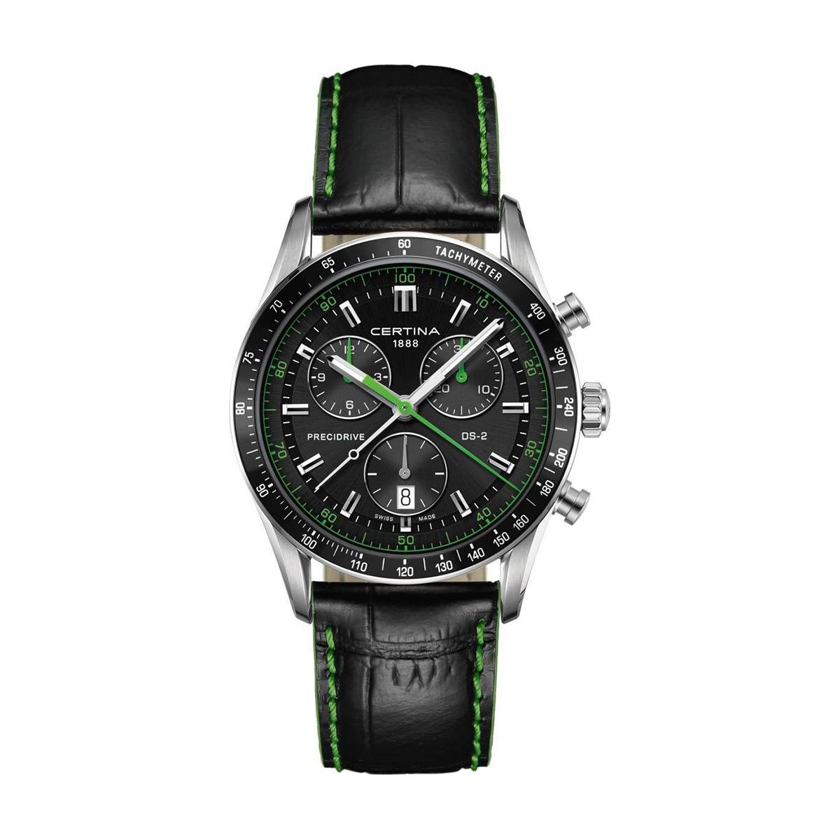 снимка на часовник Часовник Certina DS-2 C024.447.16.051.02