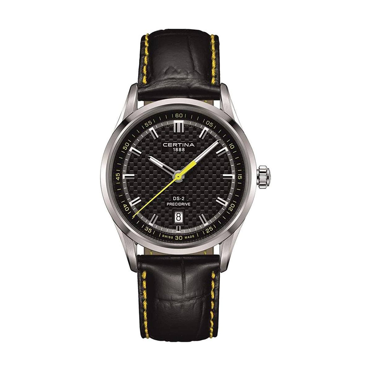 снимка на часовник Часовник Certina DS-2 C024.410.16.051.01