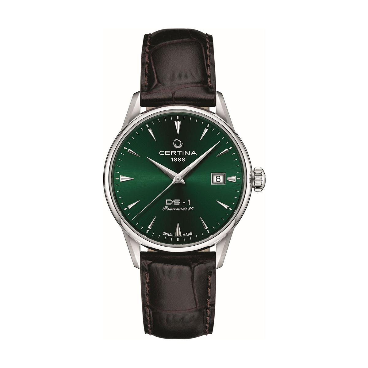 снимка на часовник Часовник Certina DS-1 C029.207.16.091.00
