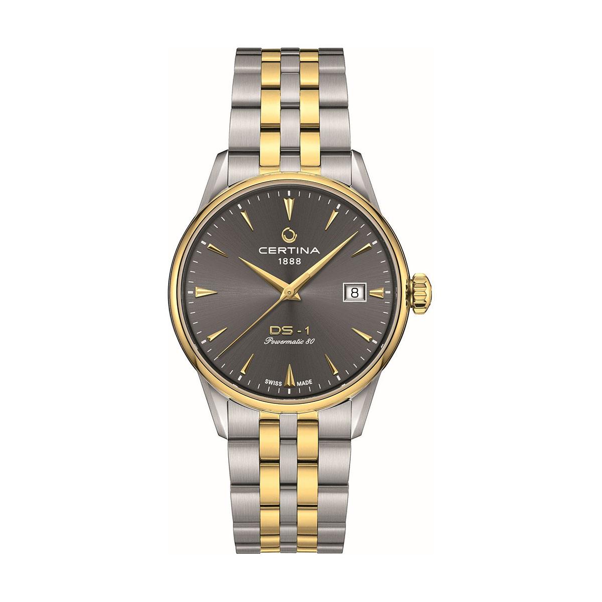 снимка на часовник Часовник Certina DS-1 C029.207.22.081.00