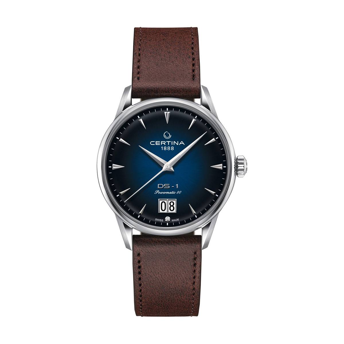 снимка на часовник Часовник Certina DS-1 C029.426.16.041.00