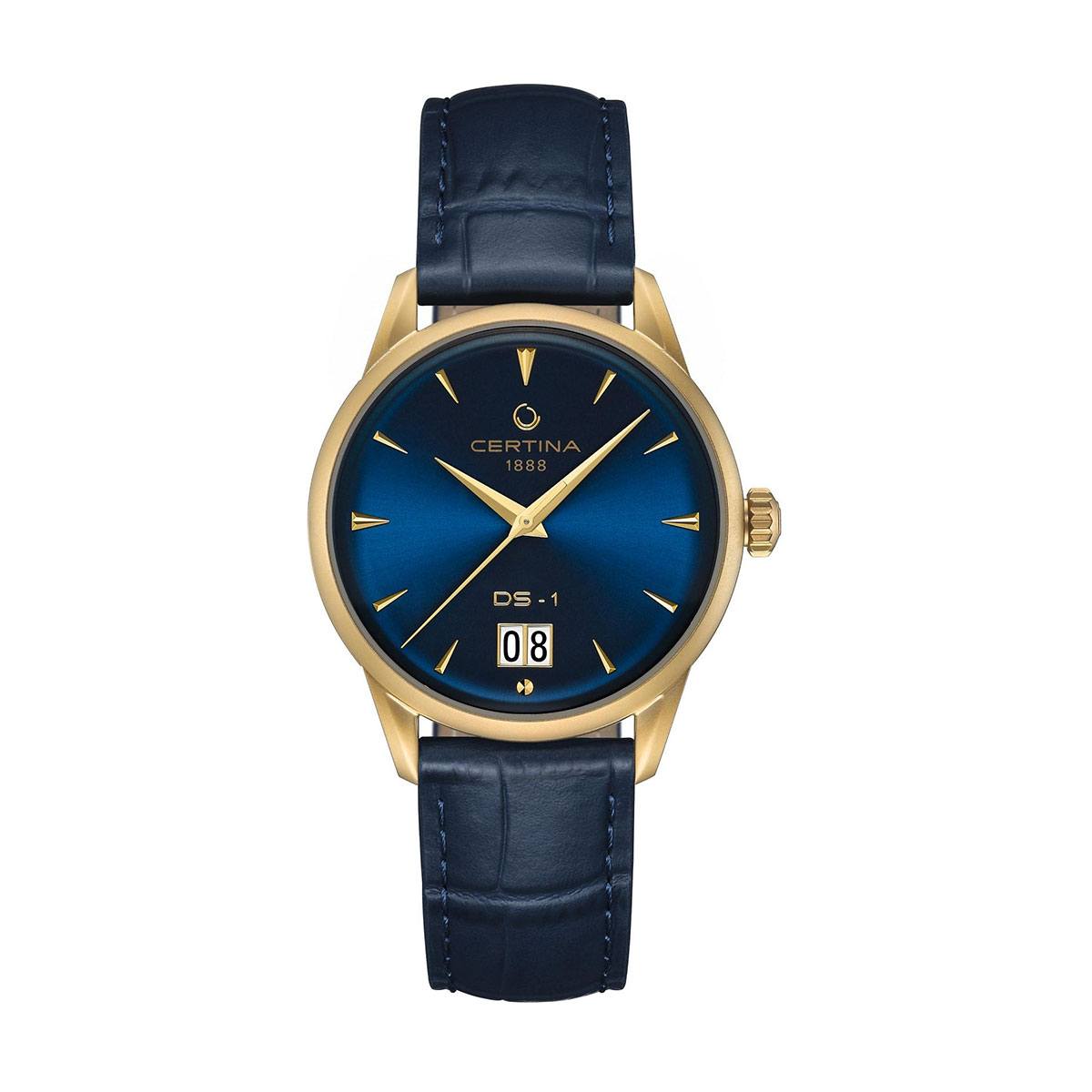 снимка на часовник Часовник Certina DS-1 C029.426.36.041.00