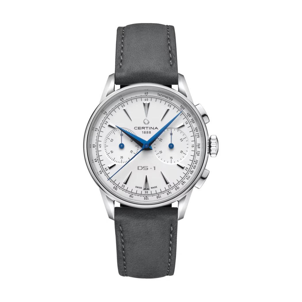 снимка на часовник Часовник Certina DS-1 C029.462.16.011.00