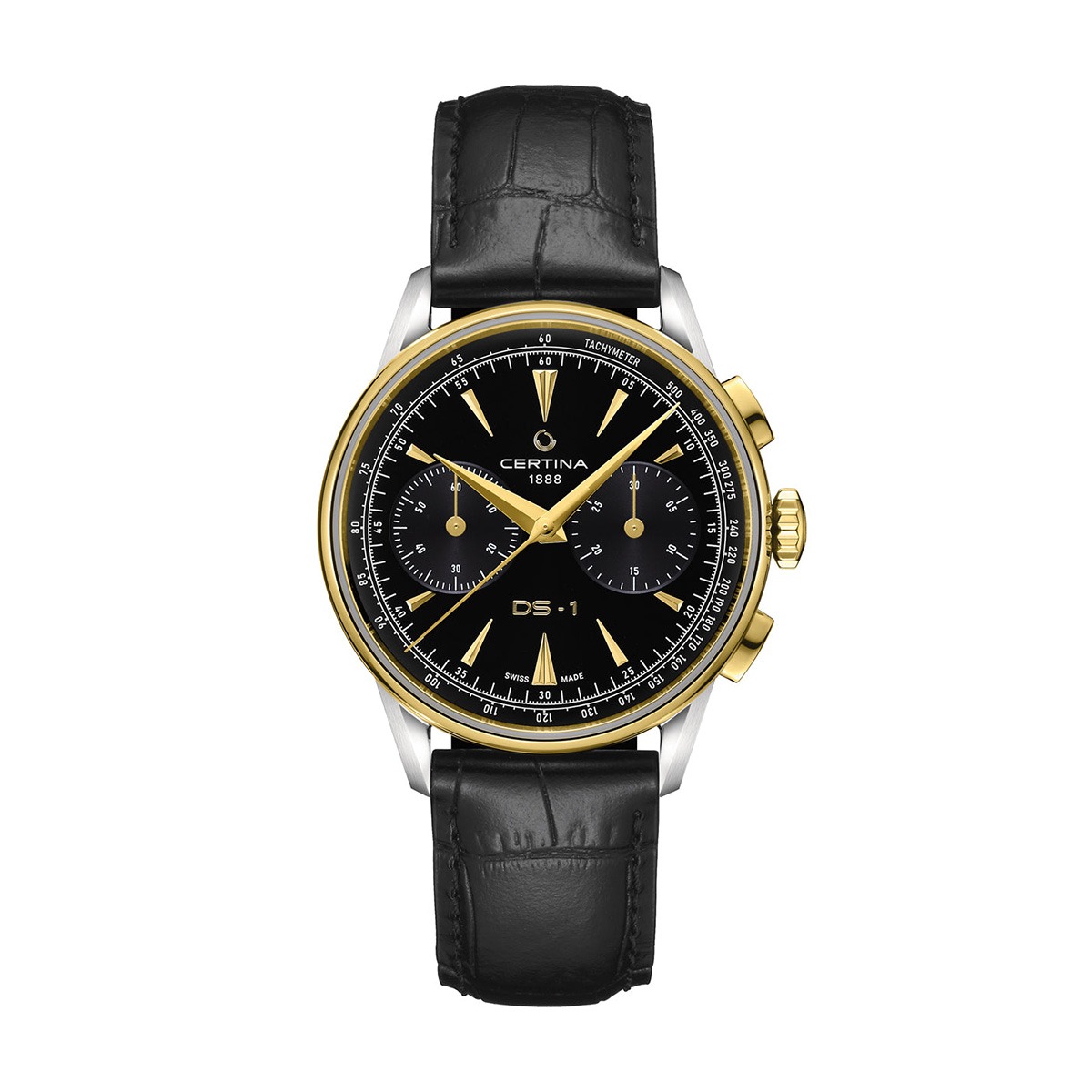 снимка на часовник Часовник Certina DS-1 C029.462.26.051.00