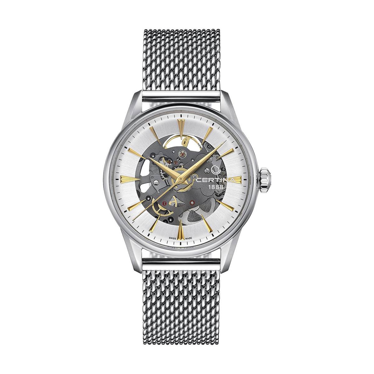 снимка на часовник Часовник Certina DS-1 C029.907.11.031.00