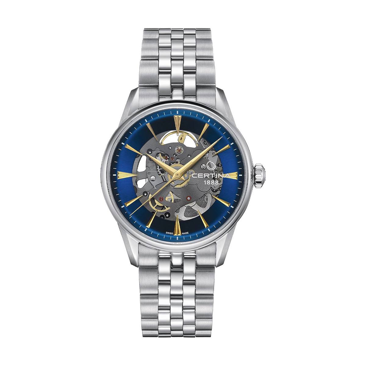 снимка на часовник Часовник Certina DS-1 C029.907.11.041.00
