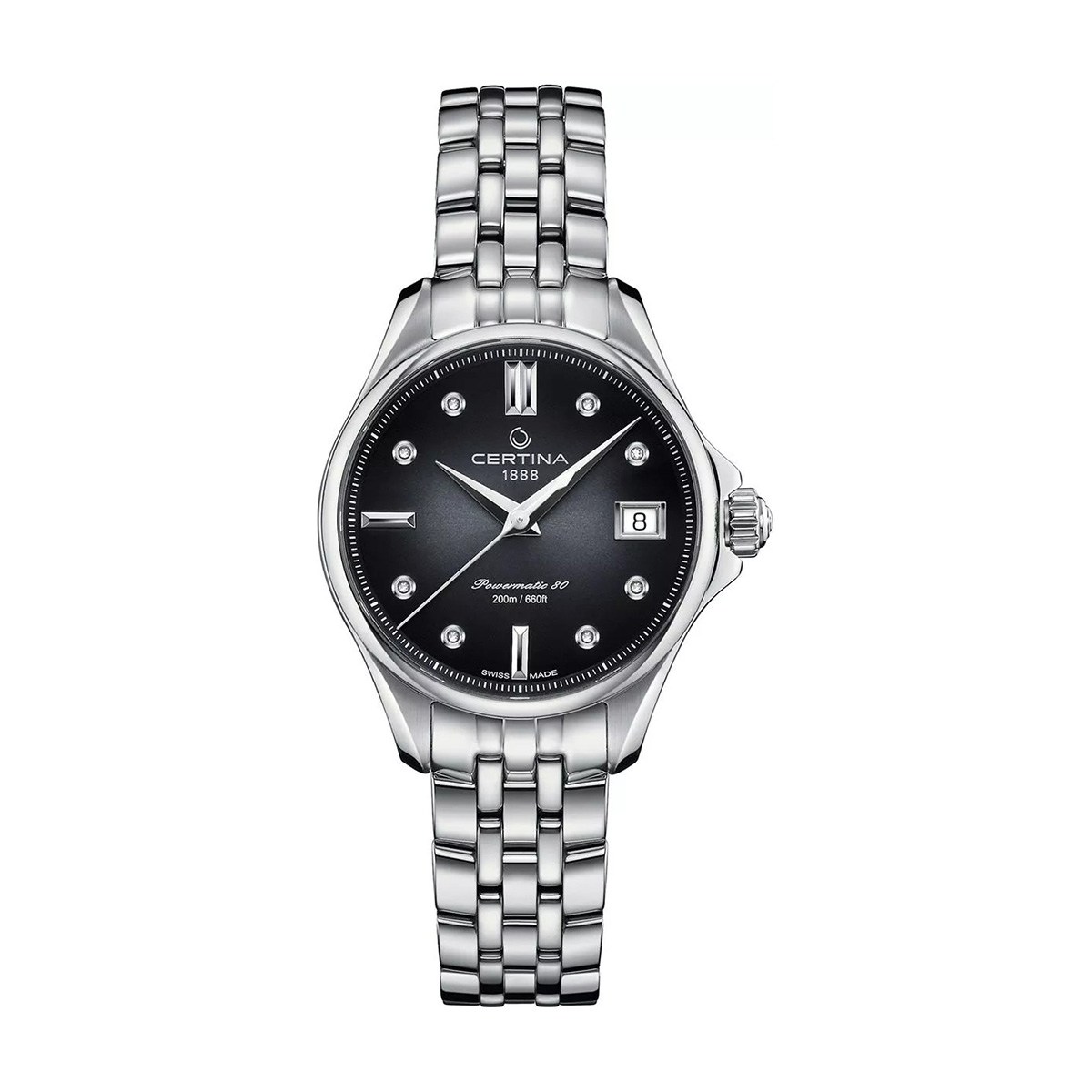 снимка на часовник Часовник Certina DS Action C032.207.11.056.00