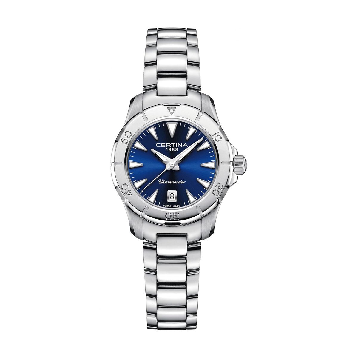 снимка на часовник Часовник Certina DS Action C032.951.11.041.00