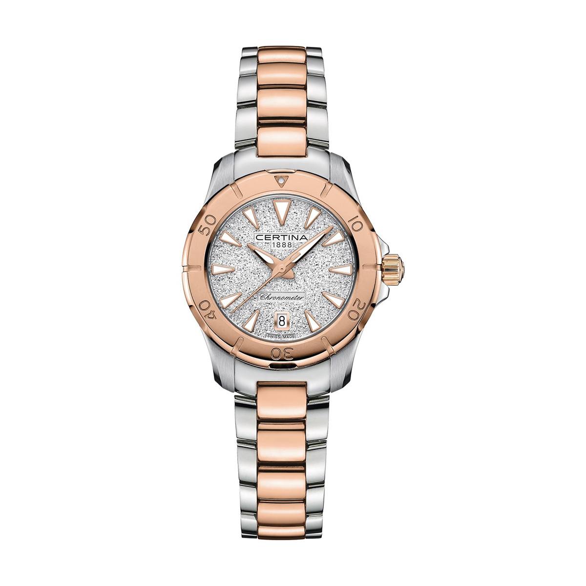 снимка на часовник Часовник Certina DS Action C032.951.22.031.00