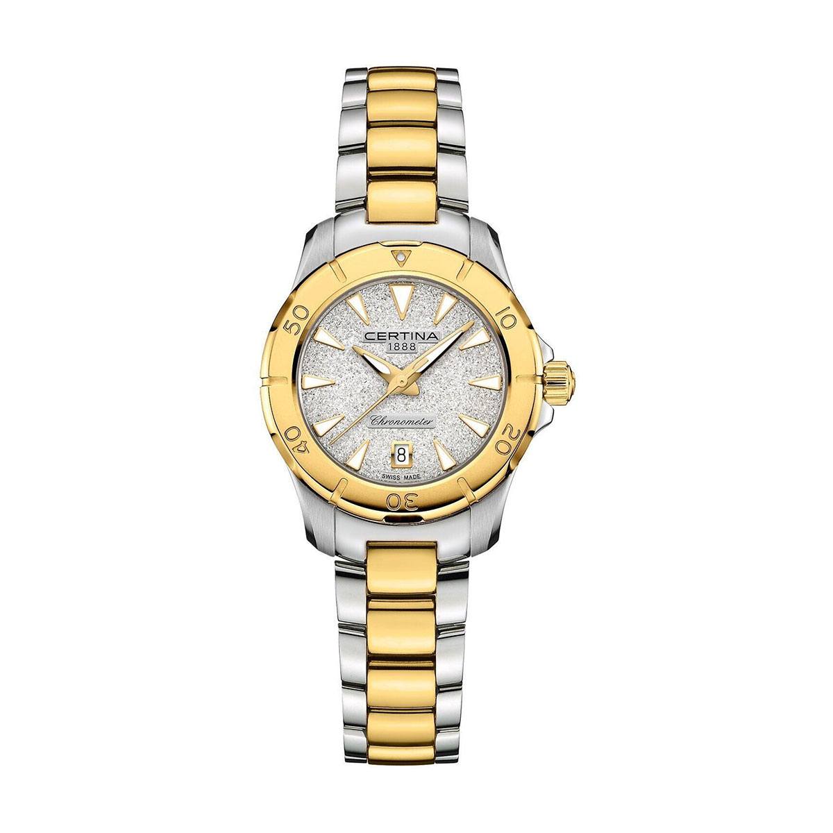 снимка на часовник Часовник Certina DS Action C032.951.22.031.01
