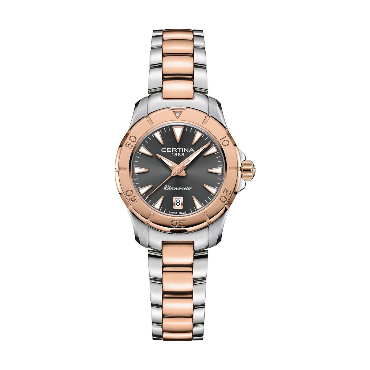 снимка на часовник Часовник Certina DS Action C032.951.22.081.00