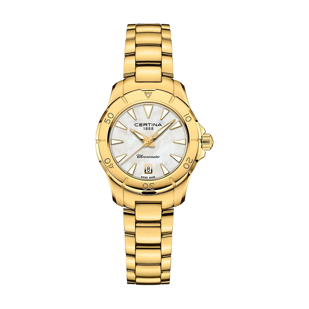 снимка на часовник Часовник Certina DS Action C032.951.33.111.00