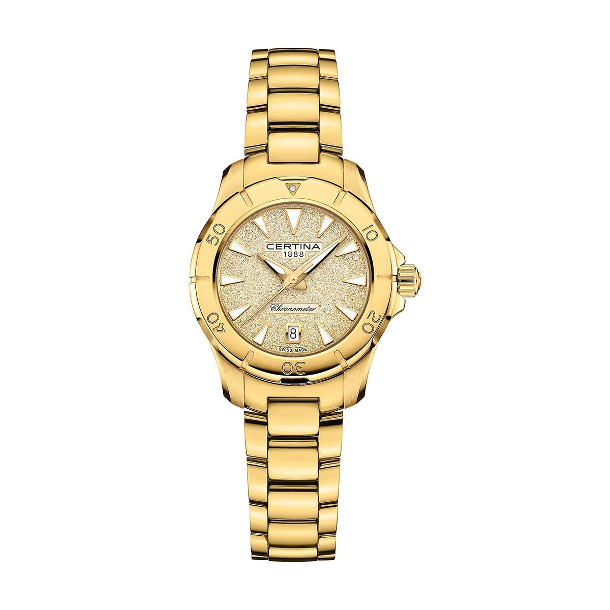 снимка на часовник Часовник Certina DS Action C032.951.33.361.00
