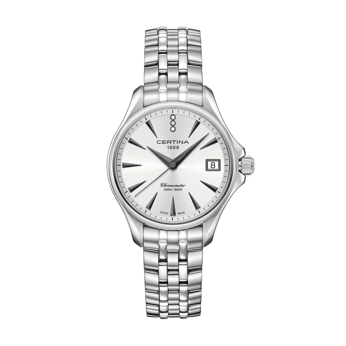 снимка на часовник Часовник Certina DS Action C032.051.11.036.00