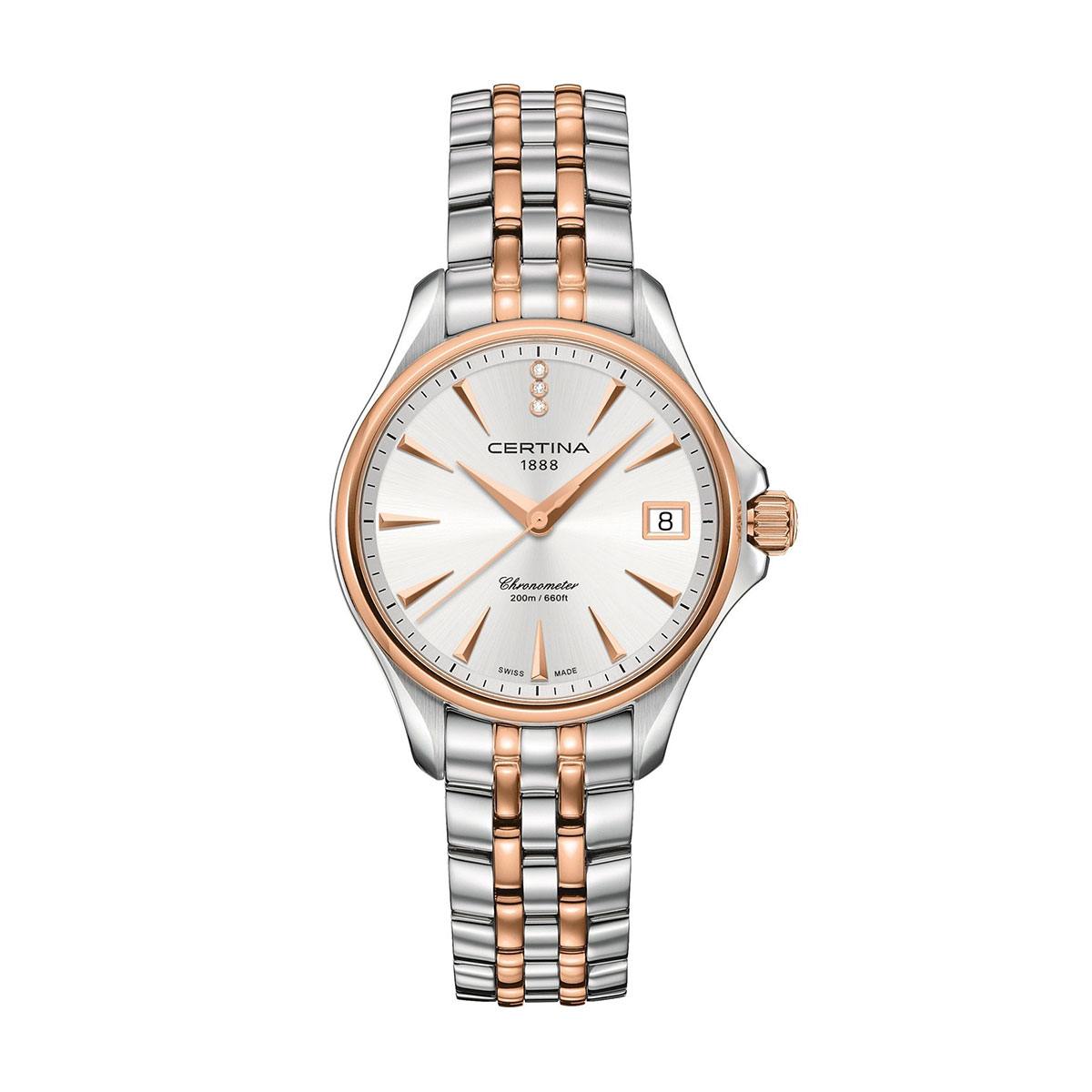 снимка на часовник Часовник Certina DS Action C032.051.22.036.00