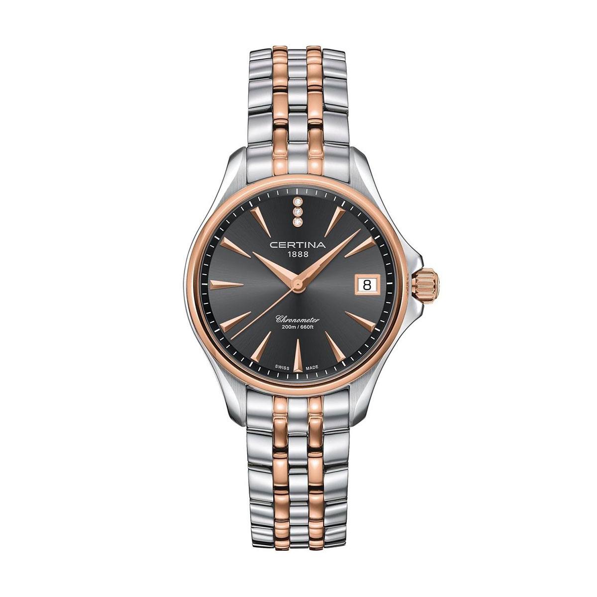 снимка на часовник Часовник Certina DS Action C032.051.22.086.00
