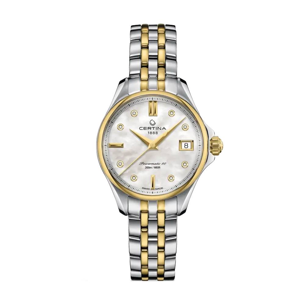 снимка на часовник Часовник Certina DS Powermatic 80 C032.207.22.116.00