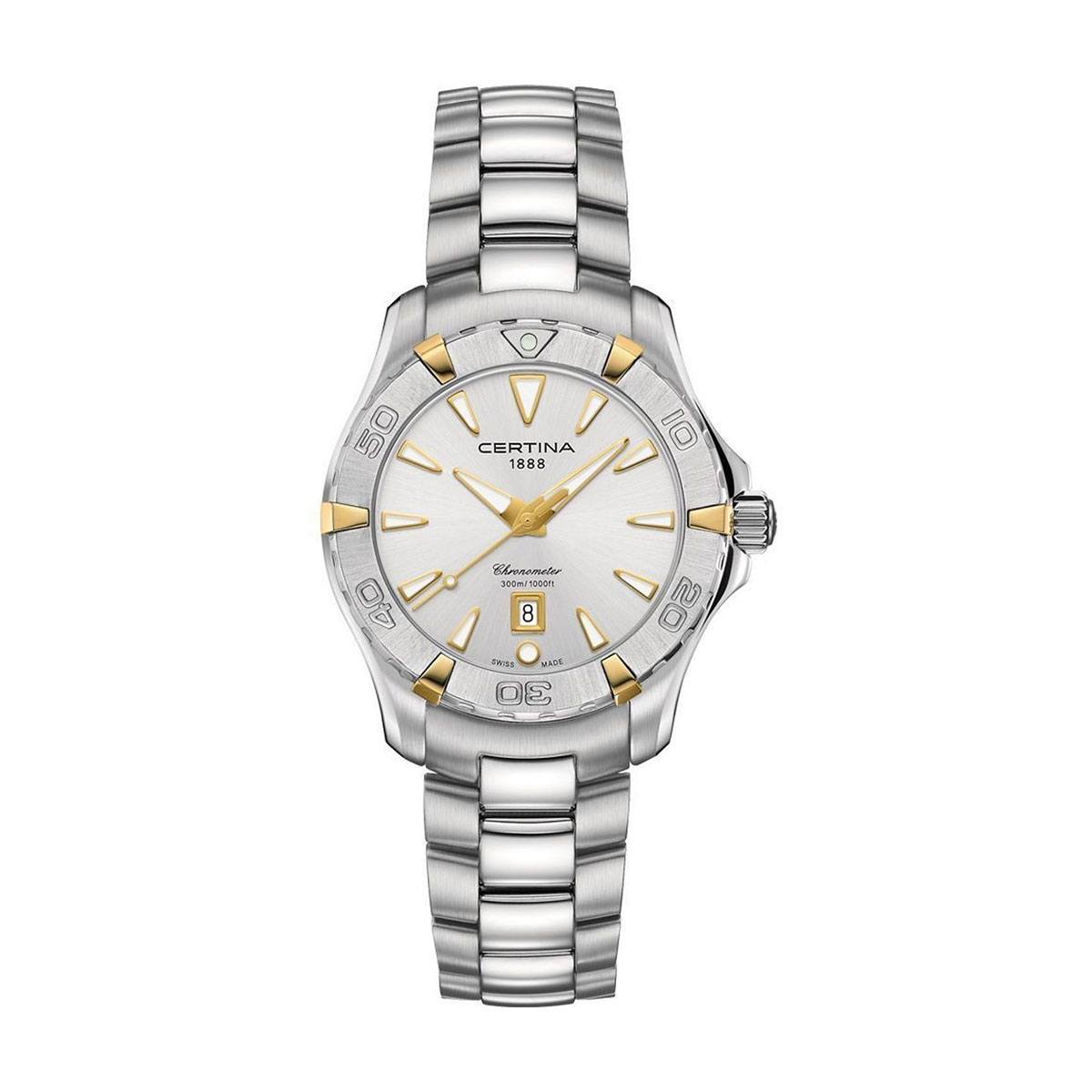 снимка на часовник Часовник Certina DS Action C032.251.21.031.00