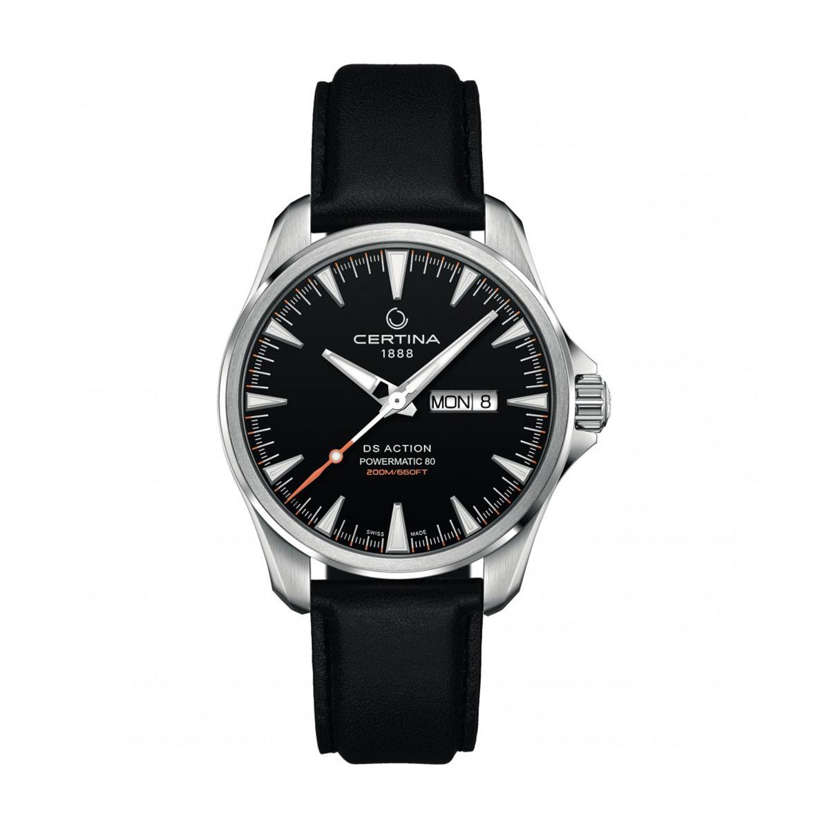 снимка на часовник Часовник Certina DS Action C032.430.16.051.00