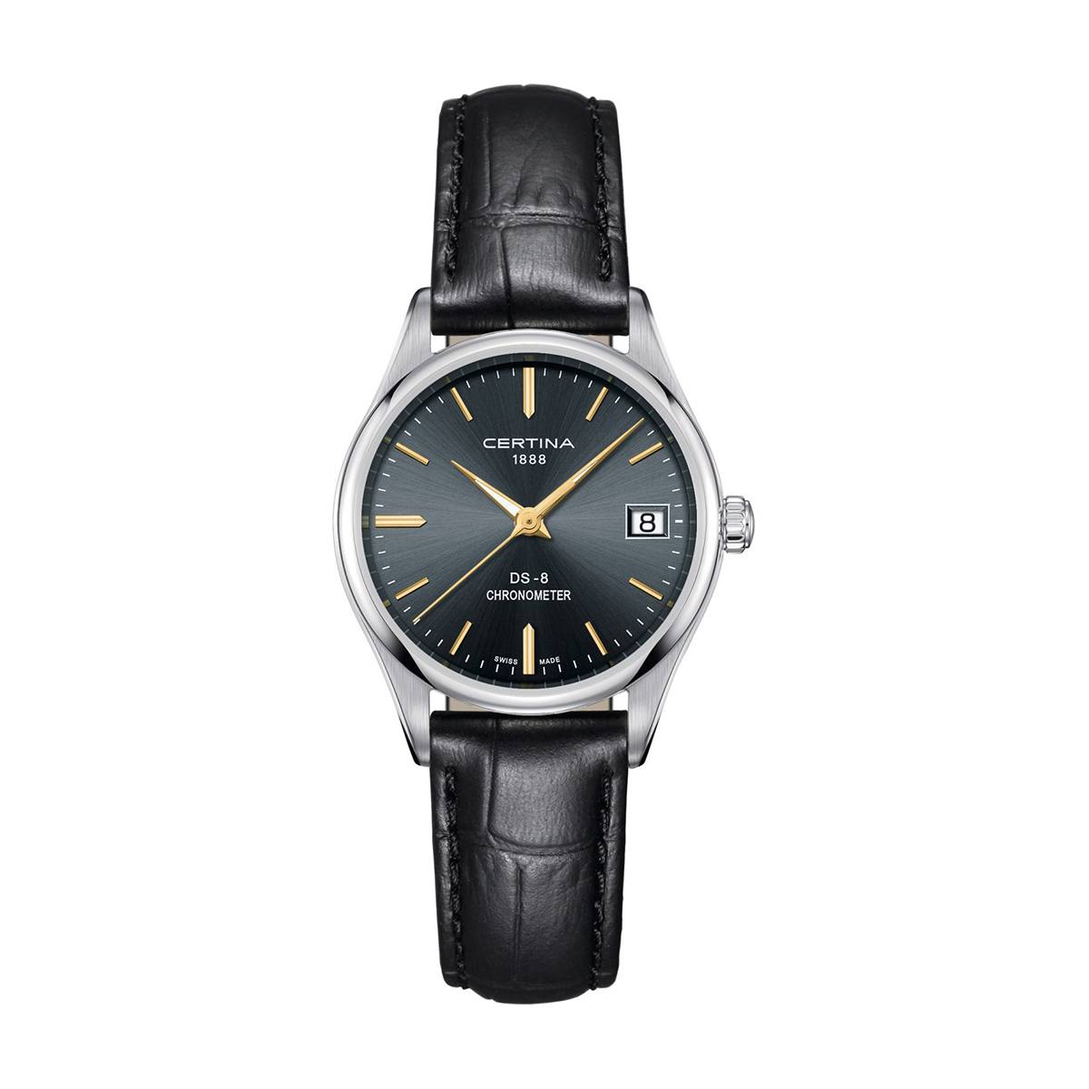 снимка на часовник Часовник Certina DS-8 C033.251.16.351.01