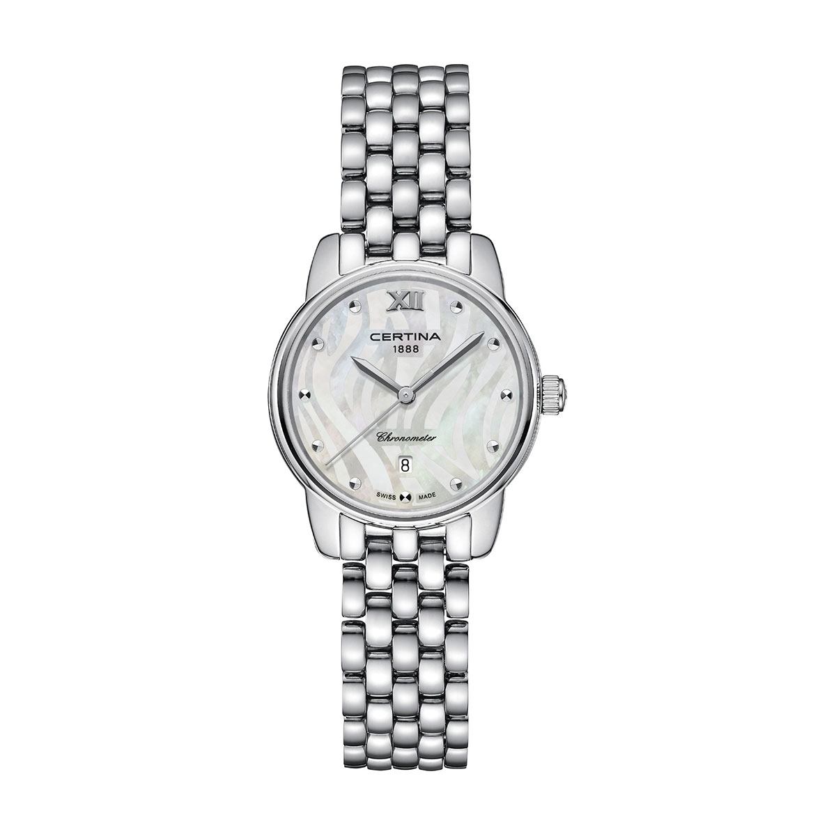 снимка на часовник Часовник Certina DS-8 C033.051.11.118.00