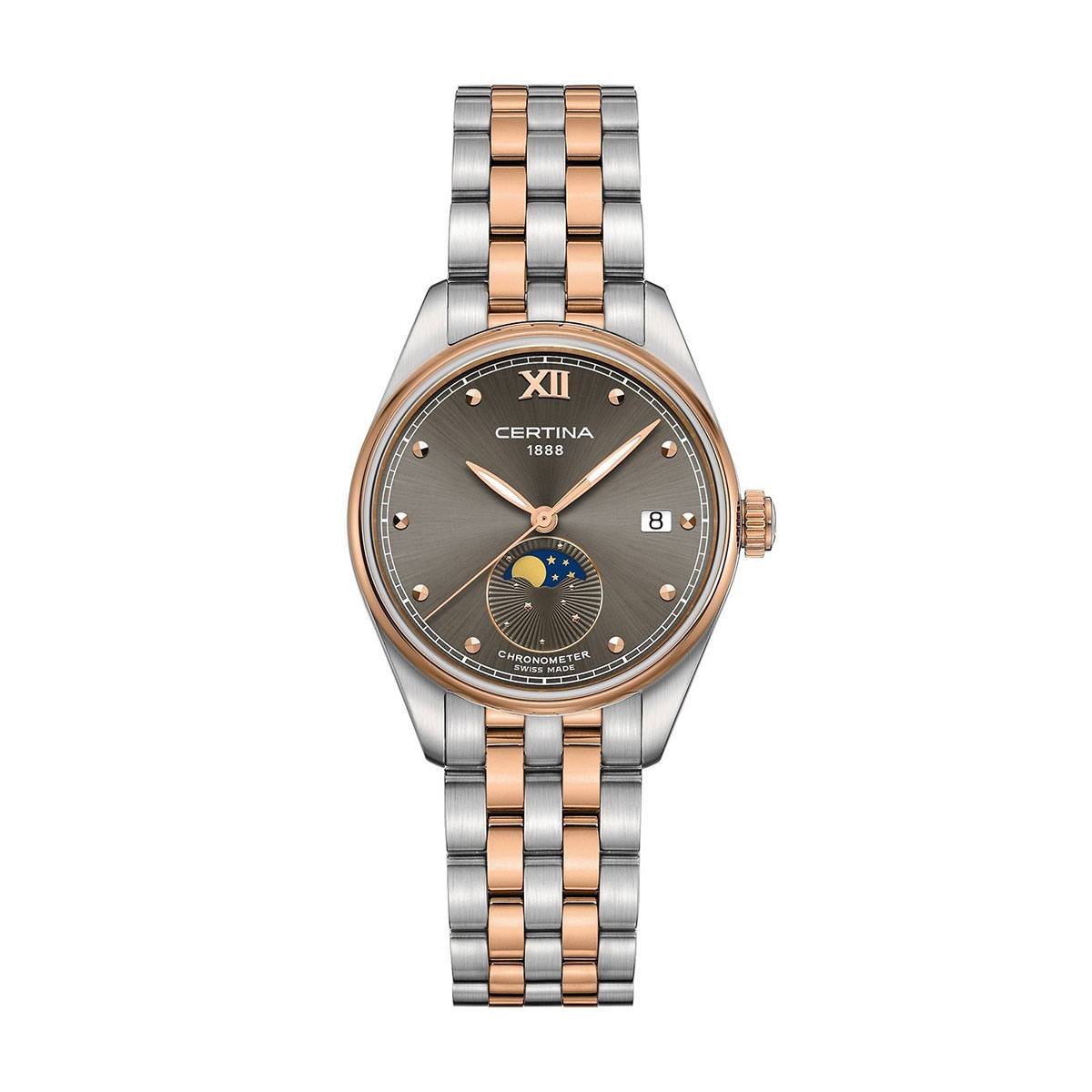 снимка на часовник Часовник Certina DS-8 C033.257.22.088.00