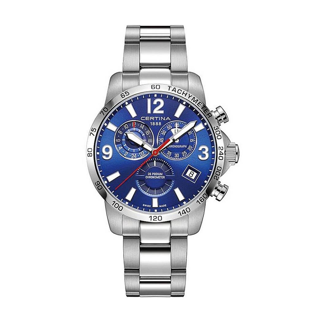 снимка на часовник Часовник Certina DS Podium C034.654.11.047.00