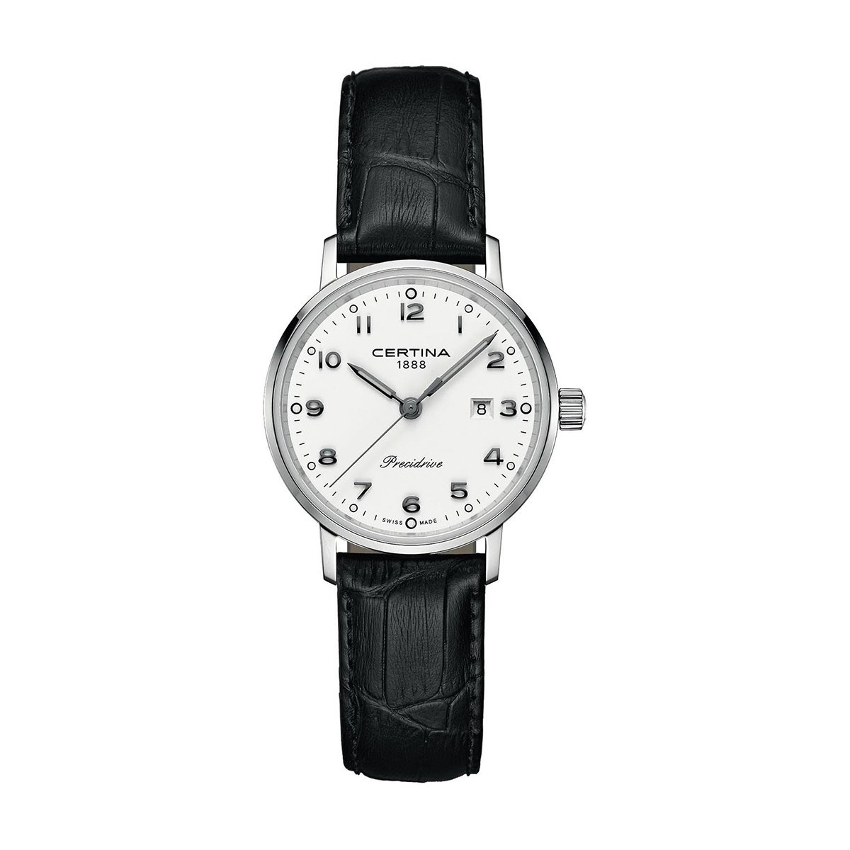 снимка на часовник Часовник Certina DS Caimano C035.210.16.012.00