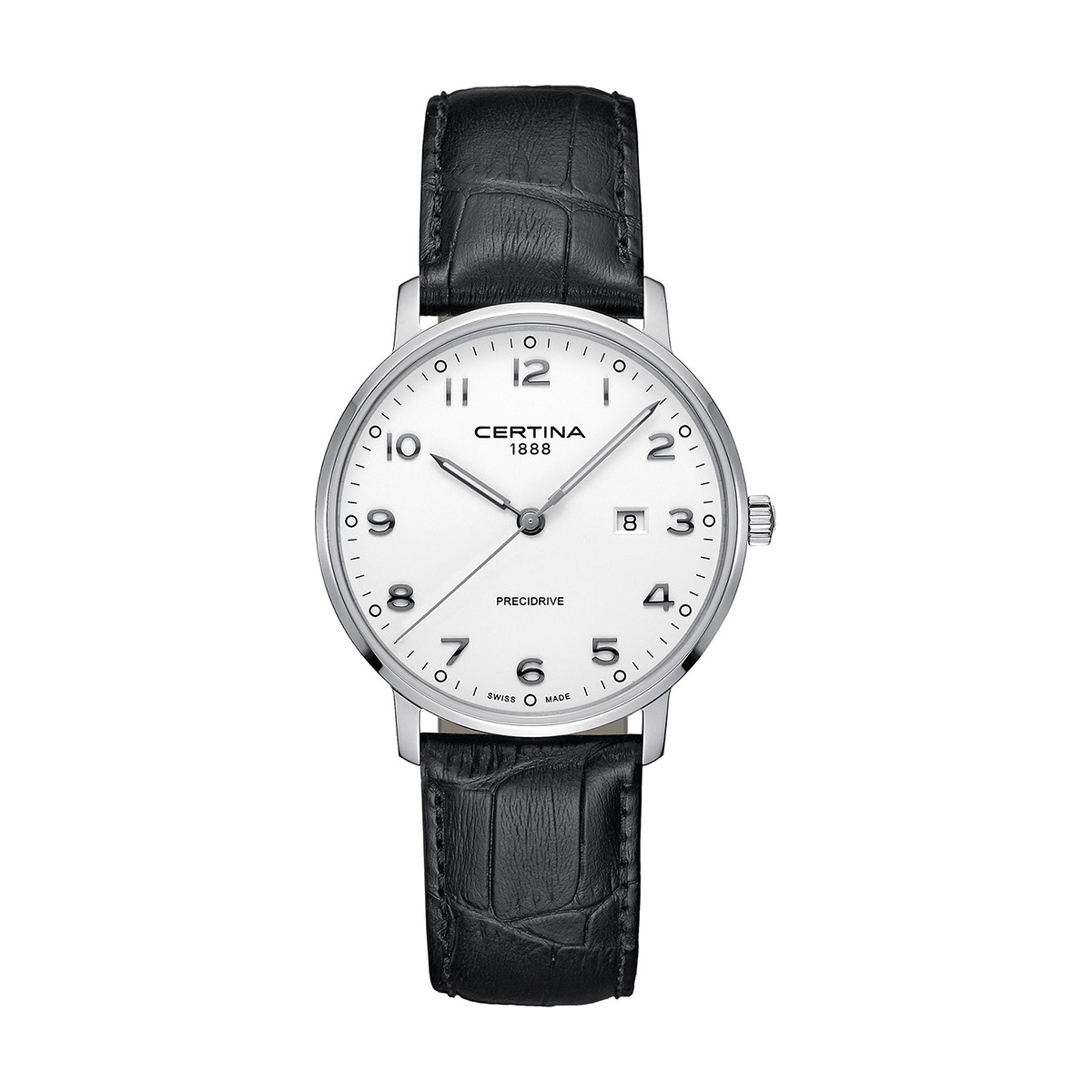 снимка на часовник Часовник Certina DS Caimano C035.410.16.012.00