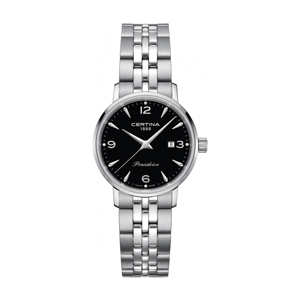снимка на часовник Часовник Certina DS Caimano C035.210.11.057.00