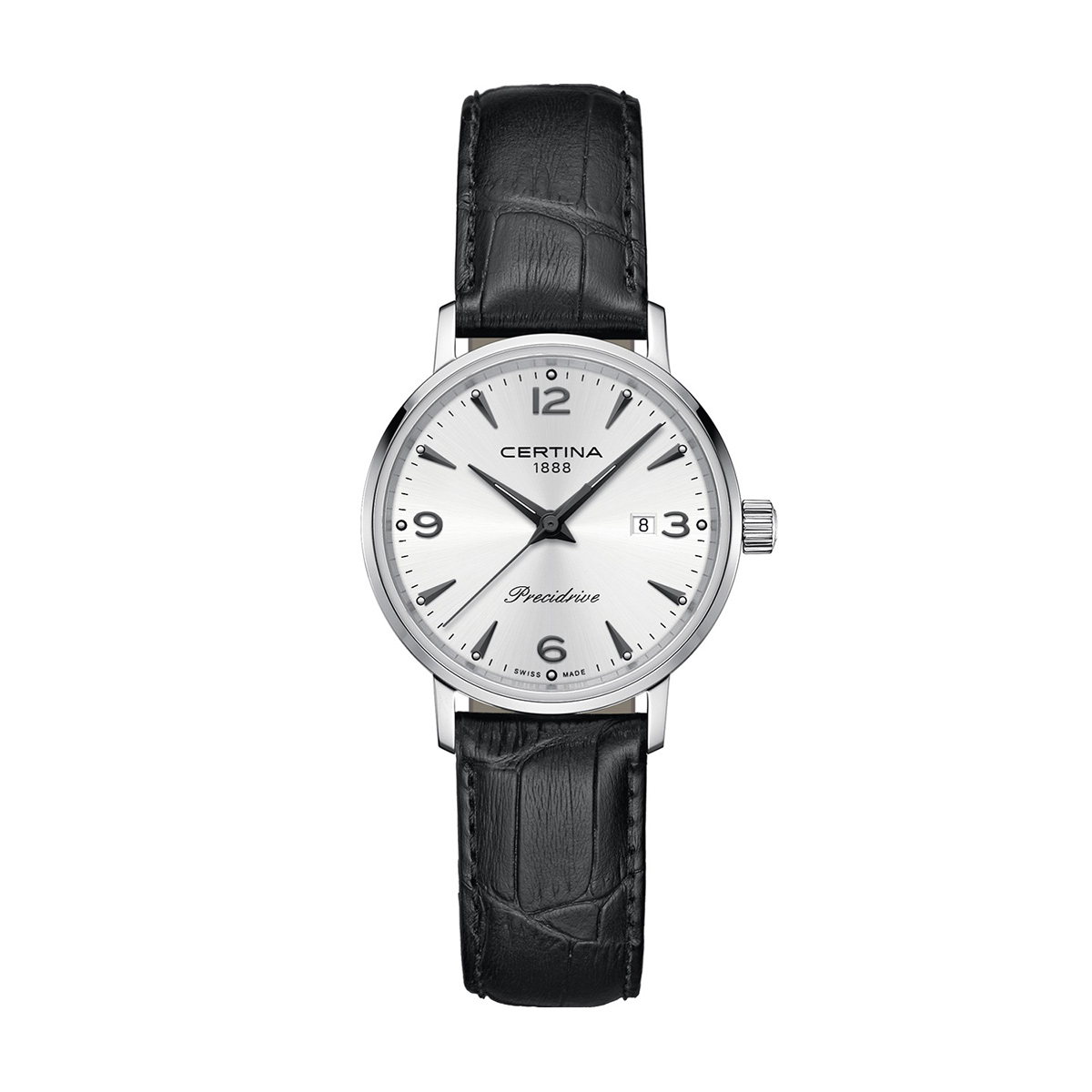 снимка на часовник Часовник Certina DS Caimano C035.210.16.037.00